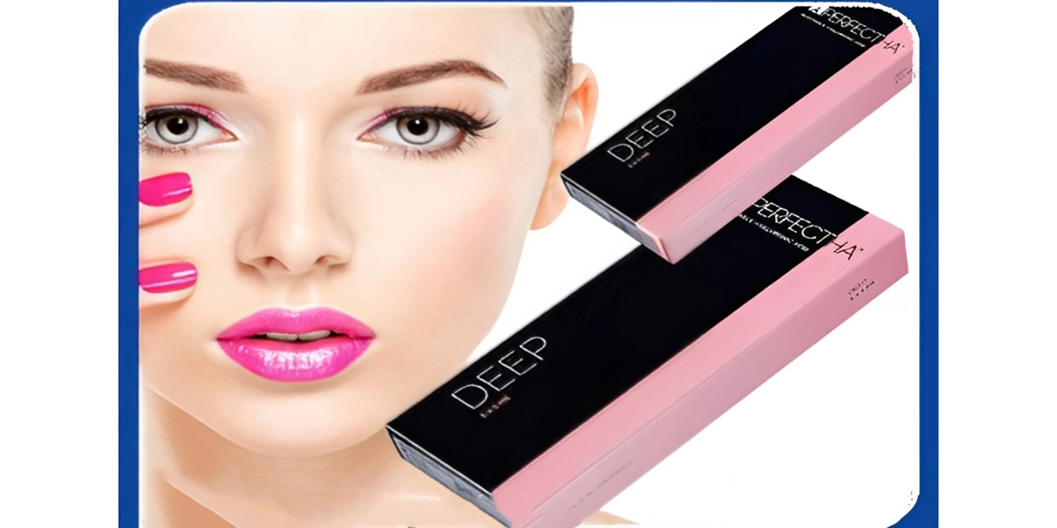 ژل لب پرفکتا