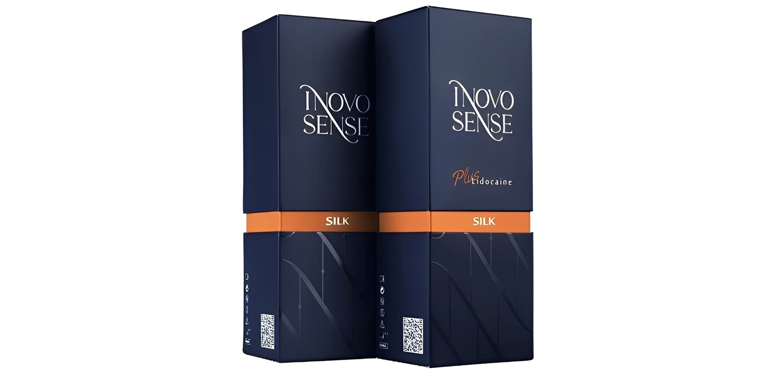 فیلر اینووسنس زیر چشم