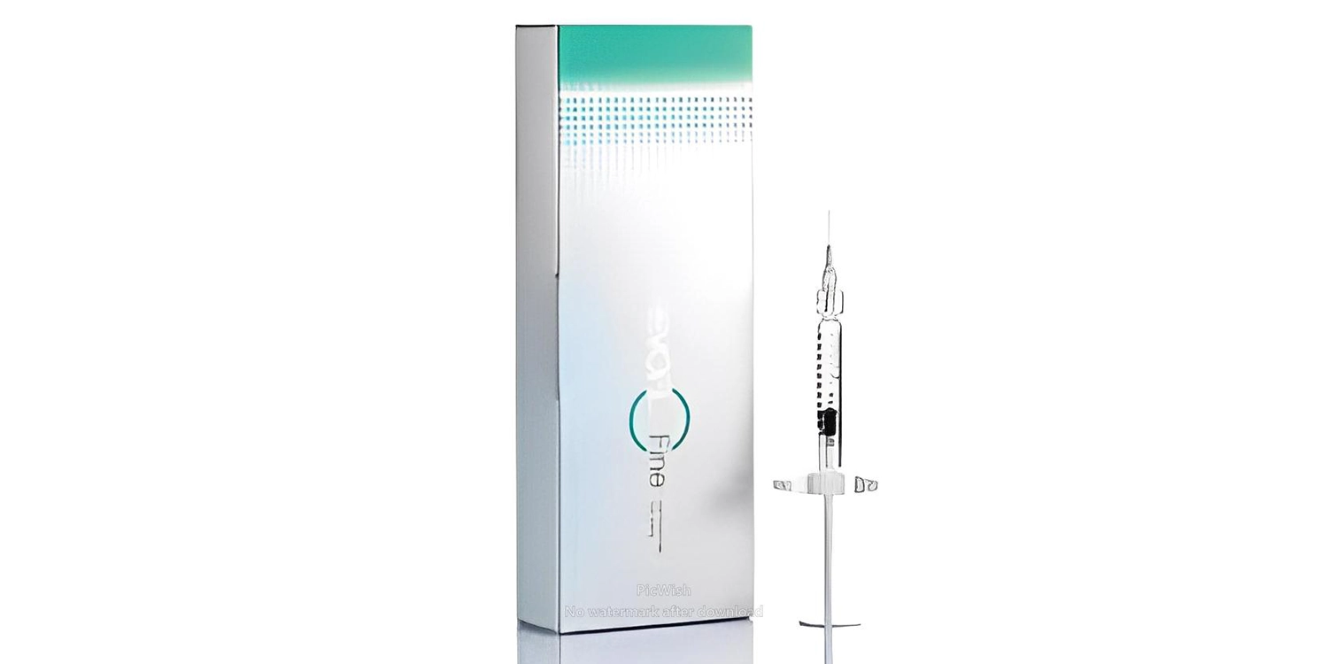 فیلر زیر چشم رووفیل