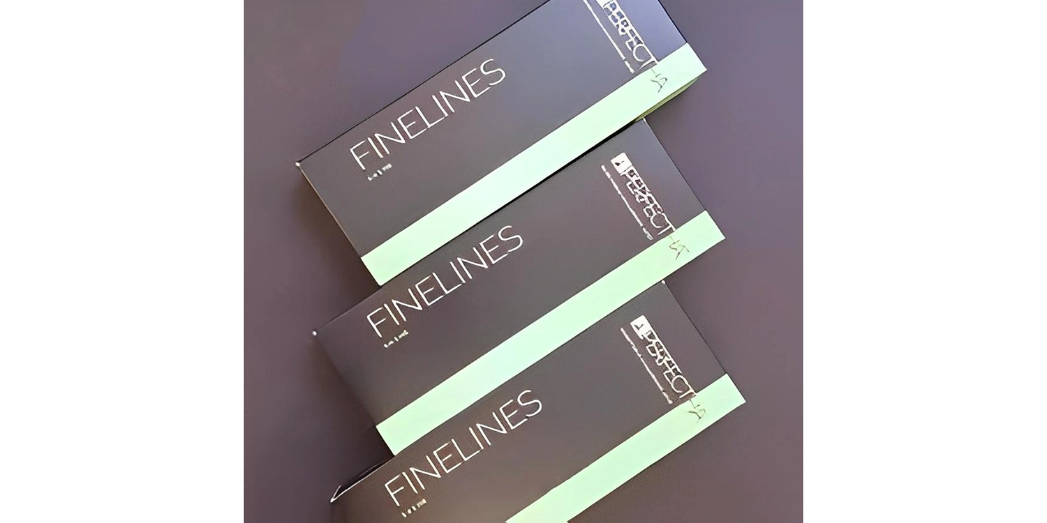 فیلر پرفکتا زیر چشم