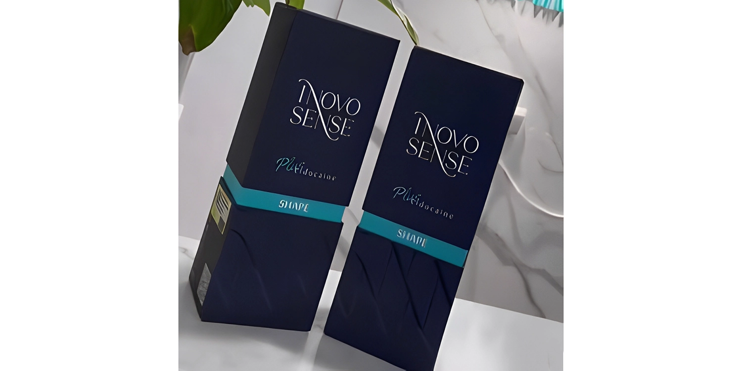 فیلر اینووسنس شیپ