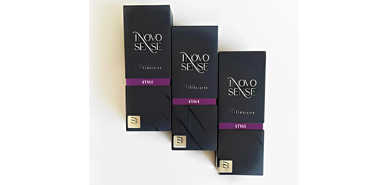 فیلر اینووسنس استایل