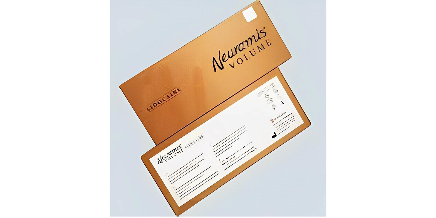 ژل نورامیس والیوم