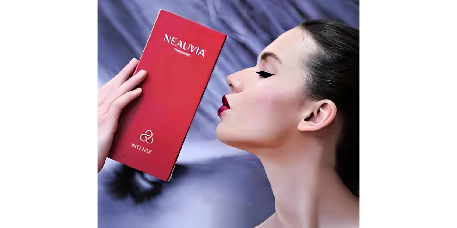 ژل نیوویا اینتنس