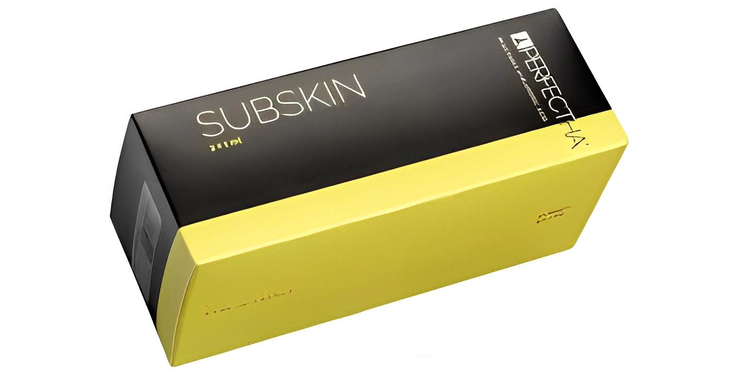 ژل پرفکتا ساب اسکین