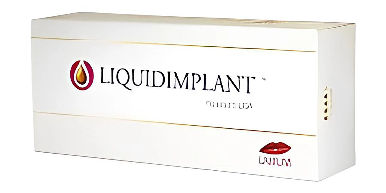 فیلر لیکویید ایمپلنت