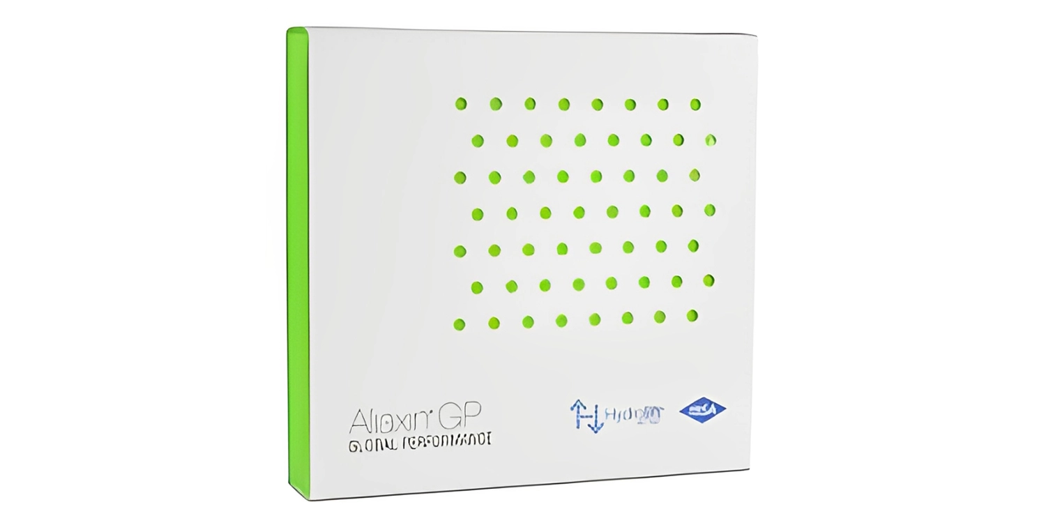 ژل آلیاکسین gp