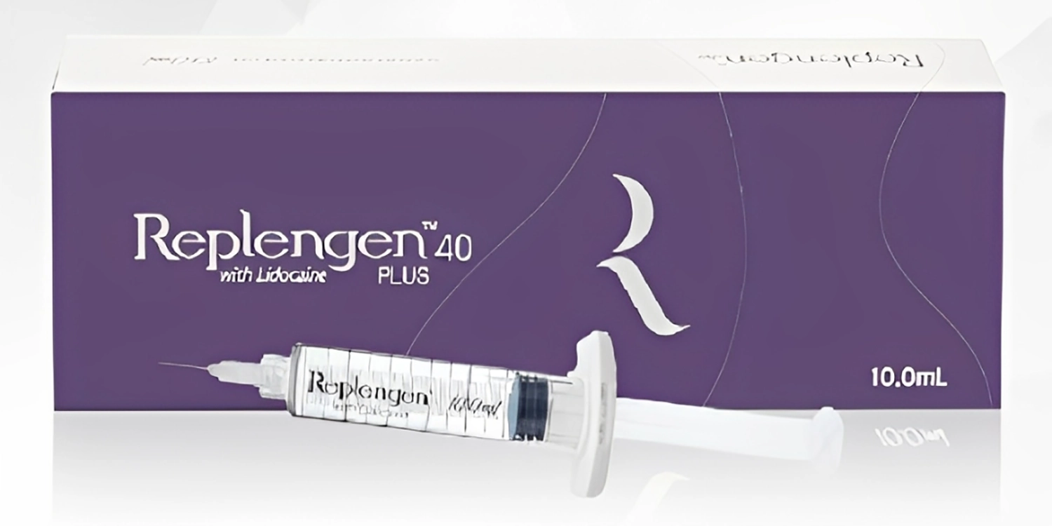 ژل رپلنژن ۴۰